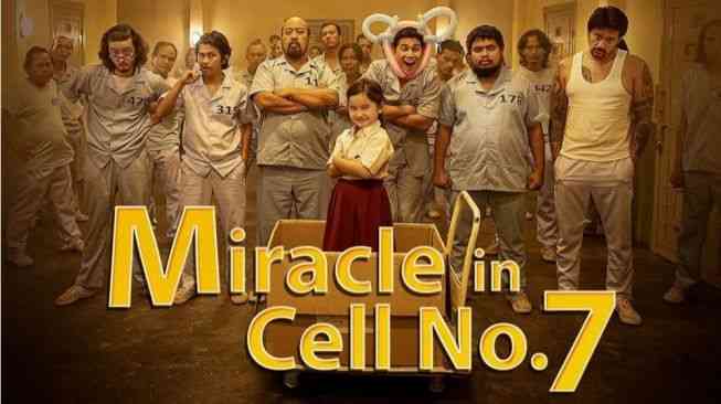 Resensi Film Miracle In Cell No. 7